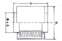 直埋式波紋補(bǔ)償器