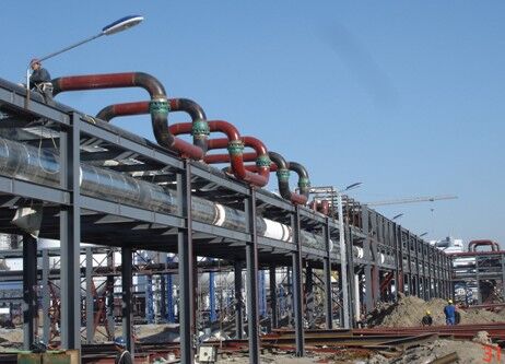 旋轉(zhuǎn)補償器案例