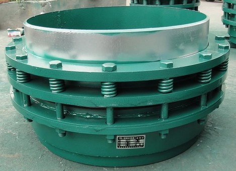 免維護(hù)旋轉(zhuǎn)補(bǔ)償器